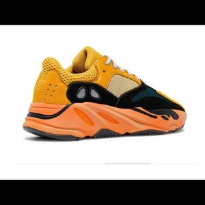 Yeezy sneakers for sale. Brand new